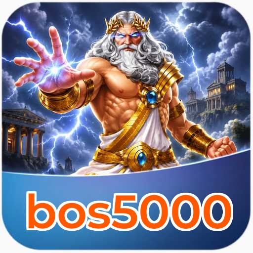 Logo bos5000