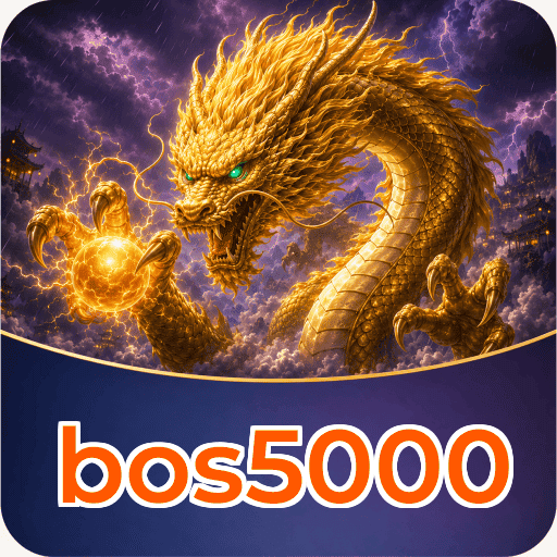 Logo bos5000