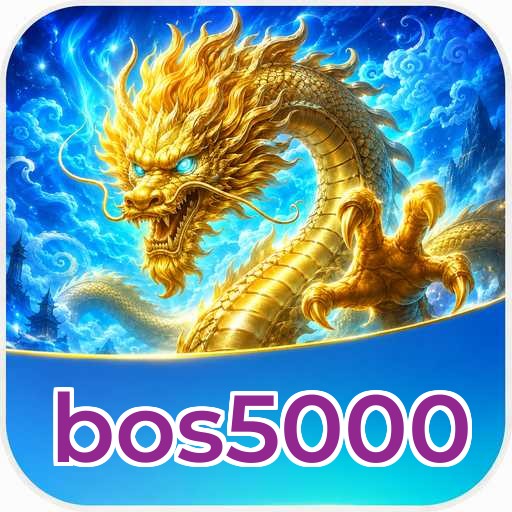 Logo bos5000