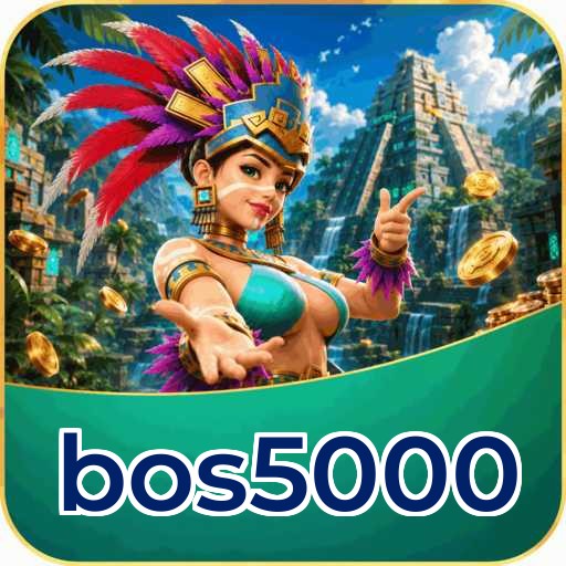 Logo bos5000