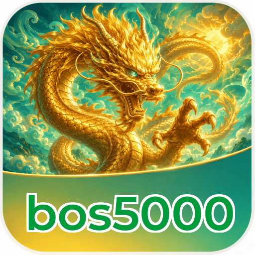 Logo bos5000