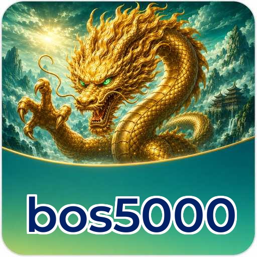 Logo bos5000
