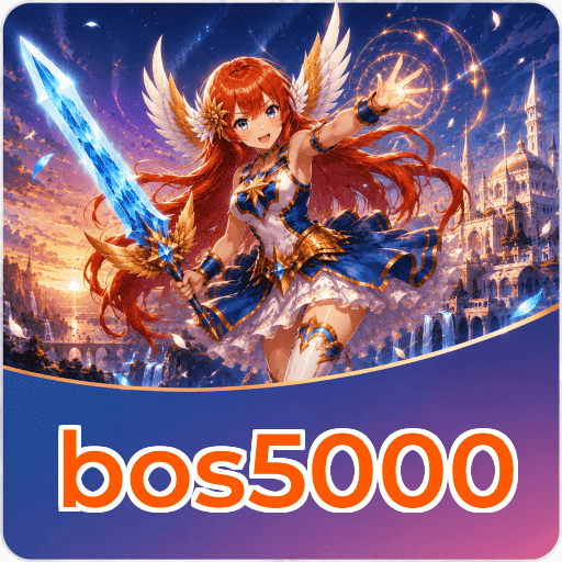 Logo bos5000