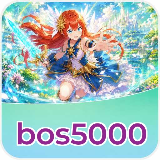 Logo bos5000