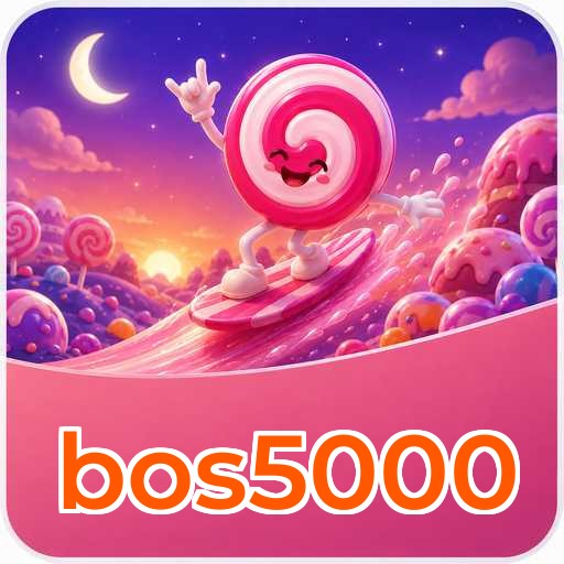 Logo bos5000