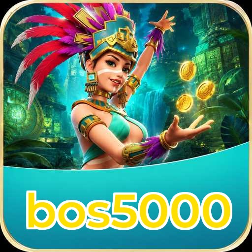 Logo bos5000