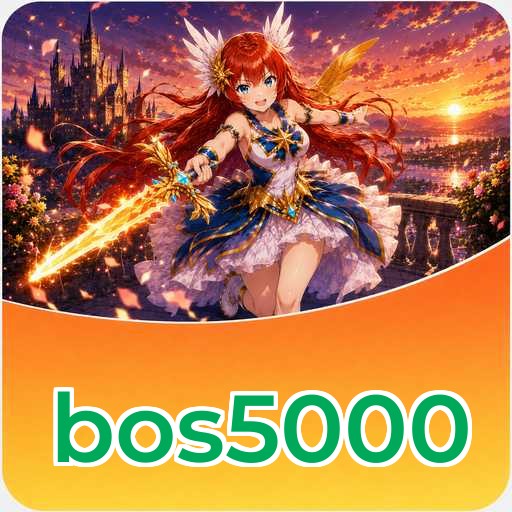 Logo bos5000