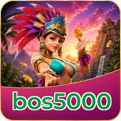 Logo bos5000
