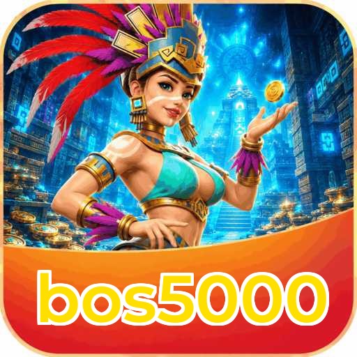 Logo bos5000
