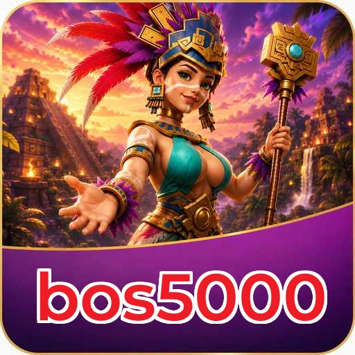 Logo bos5000