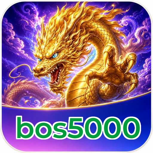 Logo bos5000