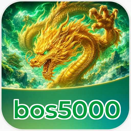 Logo bos5000