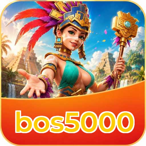 Logo bos5000