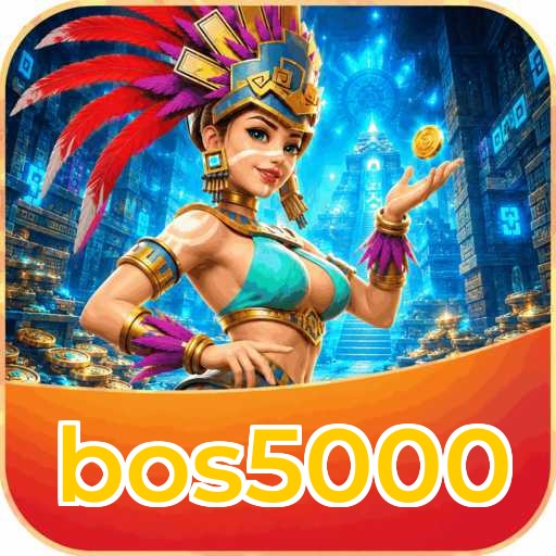 Logo bos5000