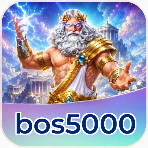 Logo bos5000