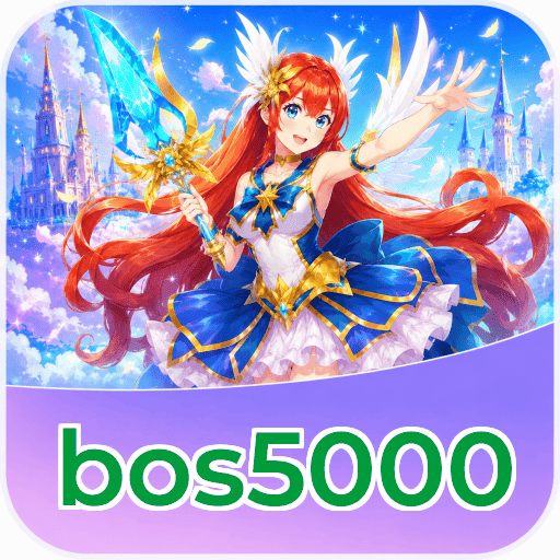 Logo bos5000
