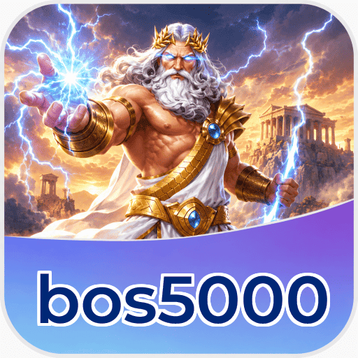 Logo bos5000