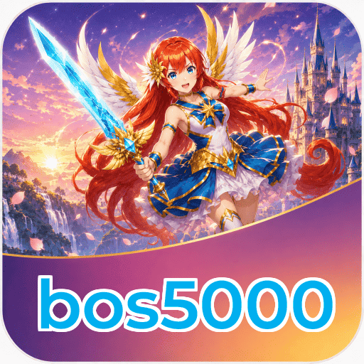 Logo bos5000