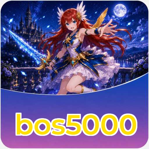 Logo bos5000