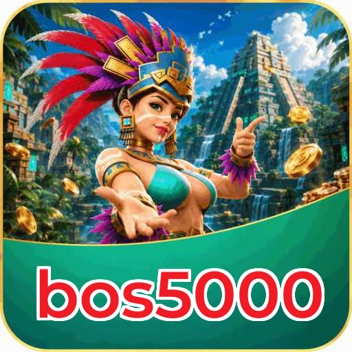Logo bos5000