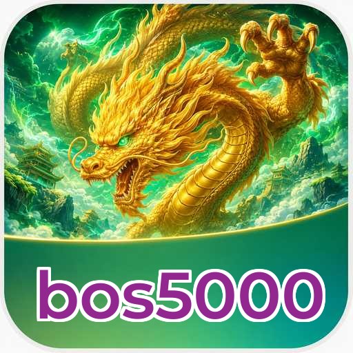 Logo bos5000