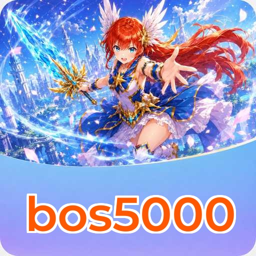 Logo bos5000