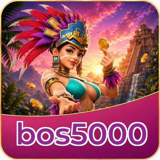 Logo bos5000