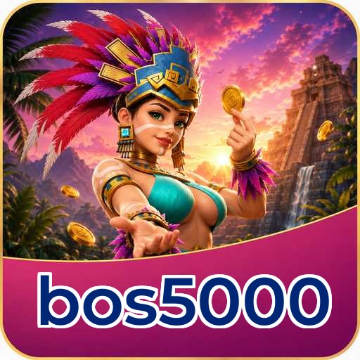 Logo bos5000