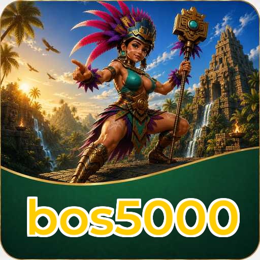 Logo bos5000