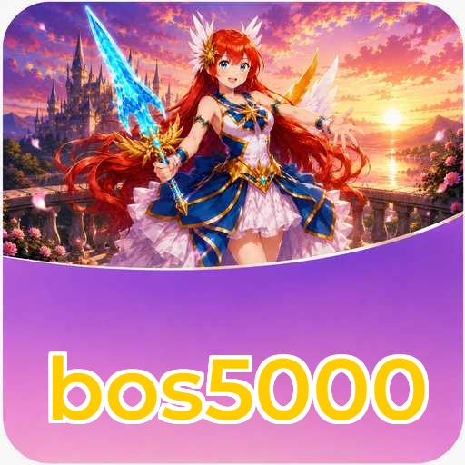 Logo bos5000