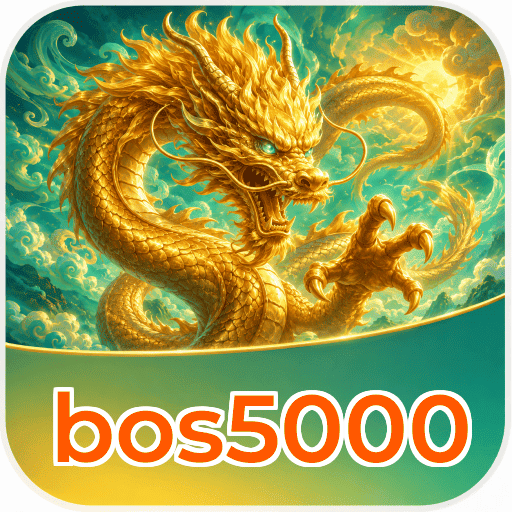Logo bos5000