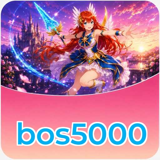 Logo bos5000