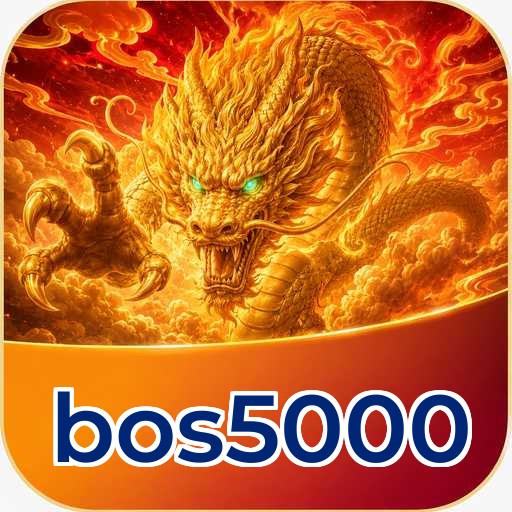Logo bos5000
