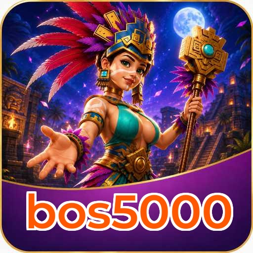Logo bos5000