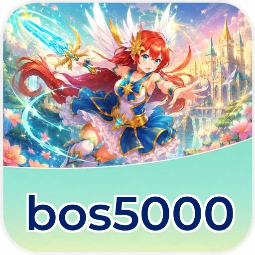 Logo bos5000