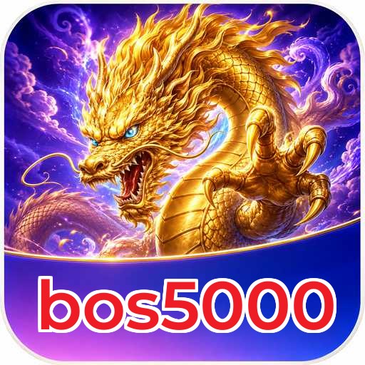 Logo bos5000