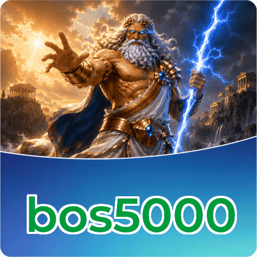 Logo bos5000