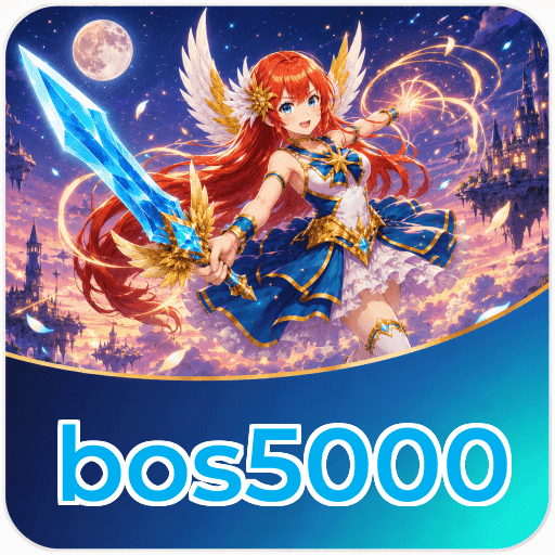 Logo bos5000
