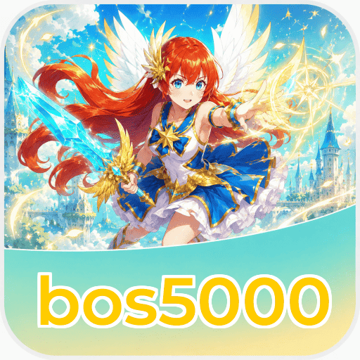 Logo bos5000
