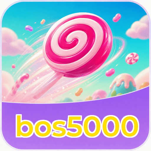 Logo bos5000