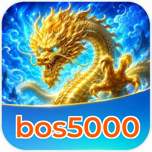 Logo bos5000