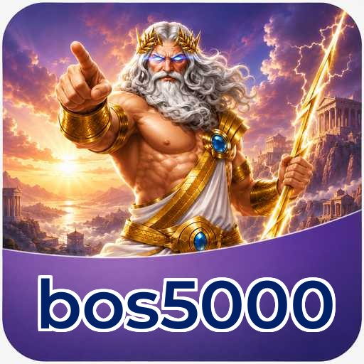 Logo bos5000