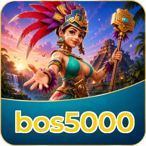 Logo bos5000