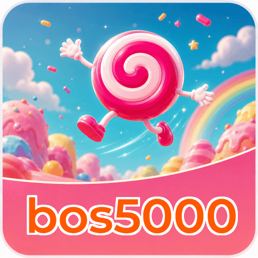 Logo bos5000