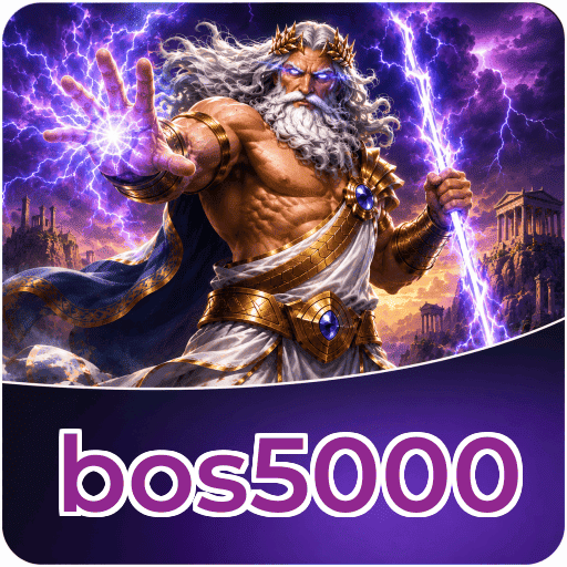 Logo bos5000