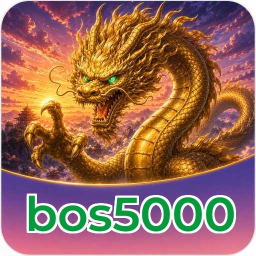Logo bos5000