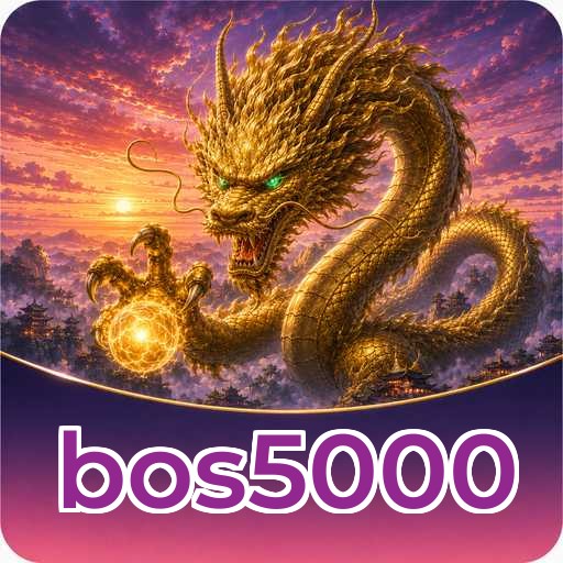 Logo bos5000